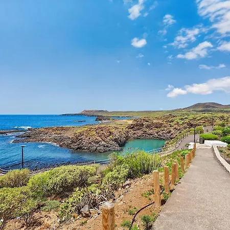 Amarilla Golf 2 Bedroom With Ocean View *