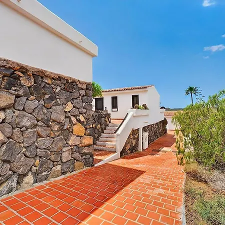 Amarilla Golf 2 Bedroom With Ocean View *