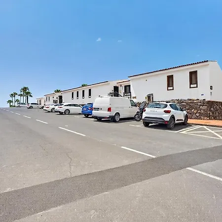Amarilla Golf 2 Bedroom With Ocean View Apartment *