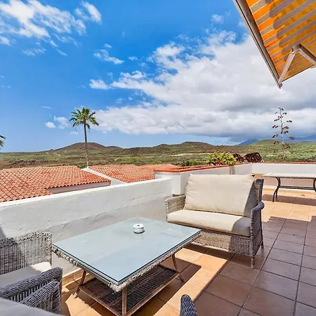 Apartment Amarilla Golf 2 Bedroom With Ocean View San Miguel de Abona