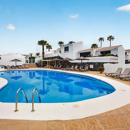 Amarilla Golf 2 Bedroom With Ocean View Apartment *