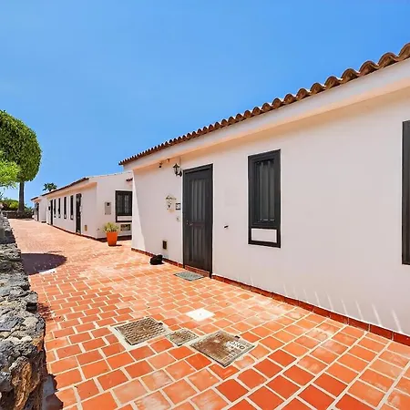 Apartment Amarilla Golf 2 Bedroom With Ocean View San Miguel de Abona