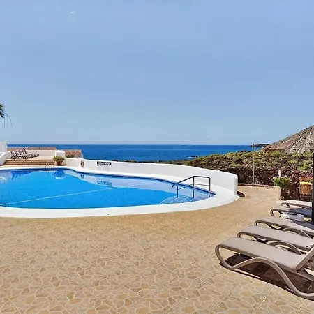 Amarilla Golf 2 Bedroom With Ocean View