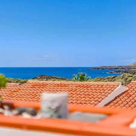 Apartment Amarilla Golf 2 Bedroom With Ocean View *