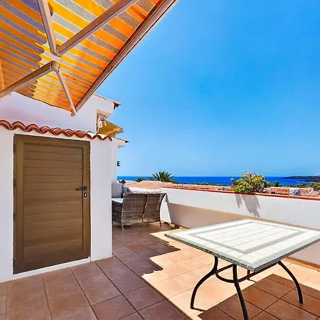Amarilla Golf 2 Bedroom With Ocean View