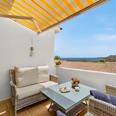 Apartment Amarilla Golf 2 Bedroom With Ocean View San Miguel de Abona