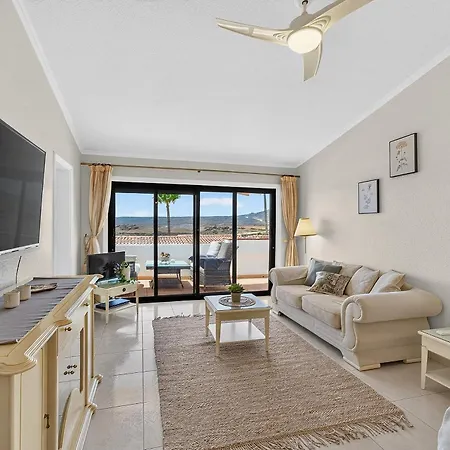 Amarilla Golf 2 Bedroom With Ocean View Apartment *
