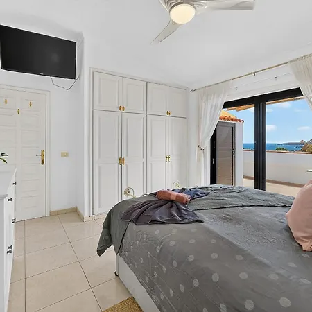 Amarilla Golf 2 Bedroom With Ocean View * サンミゲル・デ・アボナ