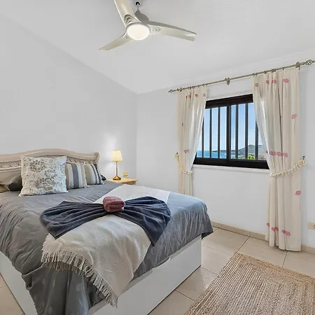 Apartment Amarilla Golf 2 Bedroom With Ocean View *