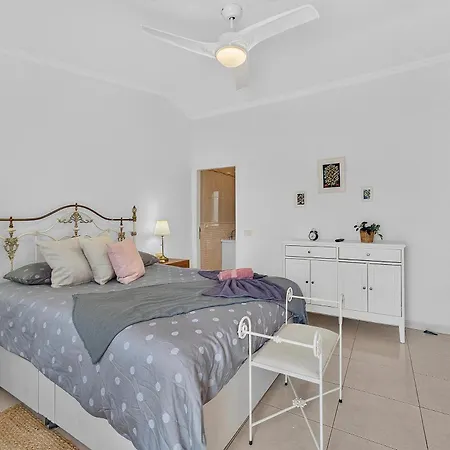 Apartment Amarilla Golf 2 Bedroom With Ocean View *