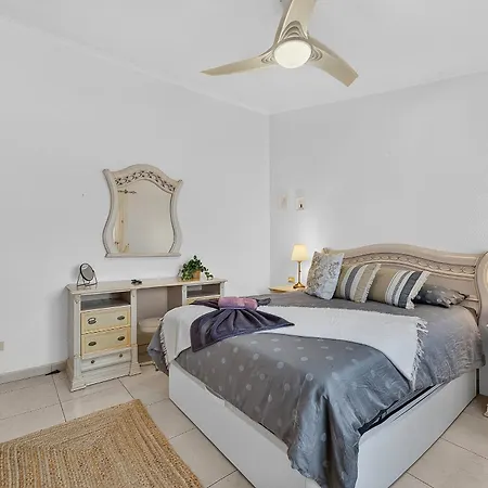 Amarilla Golf 2 Bedroom With Ocean View * San Miguel de Abona
