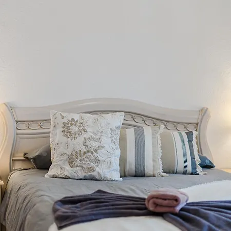 Amarilla Golf 2 Bedroom With Ocean View