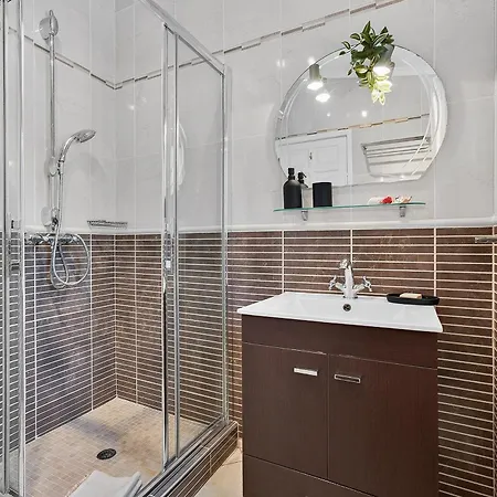 Amarilla Golf 2 Bedroom With Ocean View Apartment